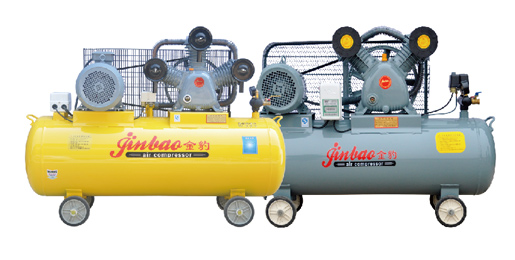 金豹活塞機(jī)系列